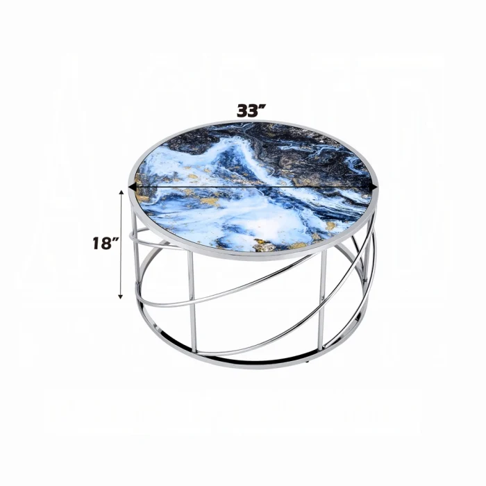 Lyda Coffee Table - Image 5
