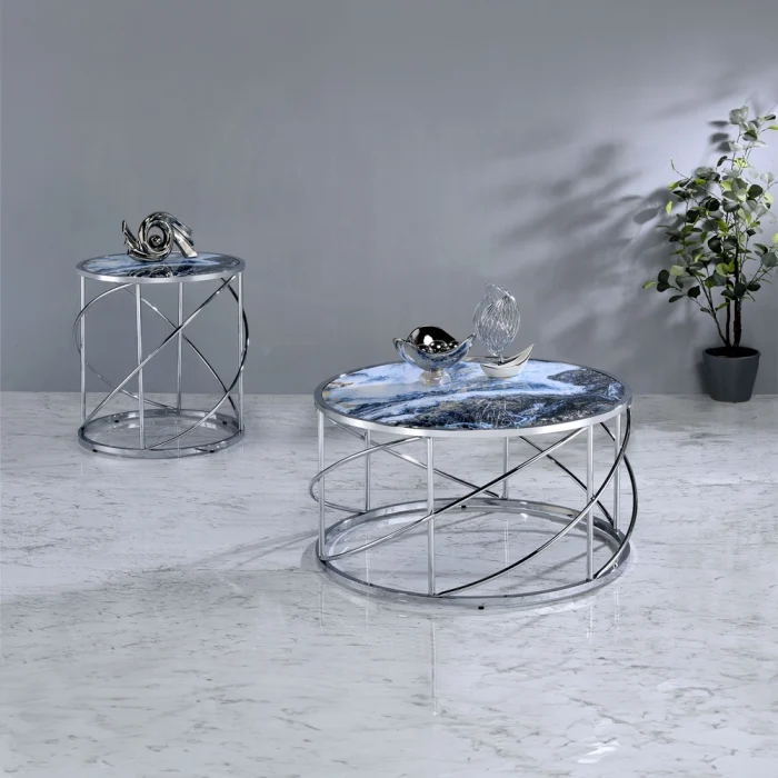 Lyda Coffee Table - Image 4
