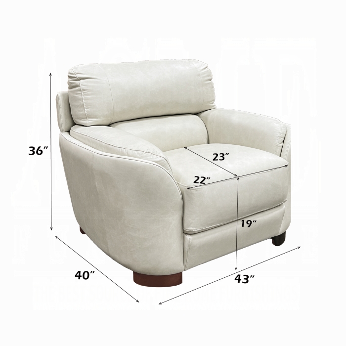 Edrice Chair - Image 8