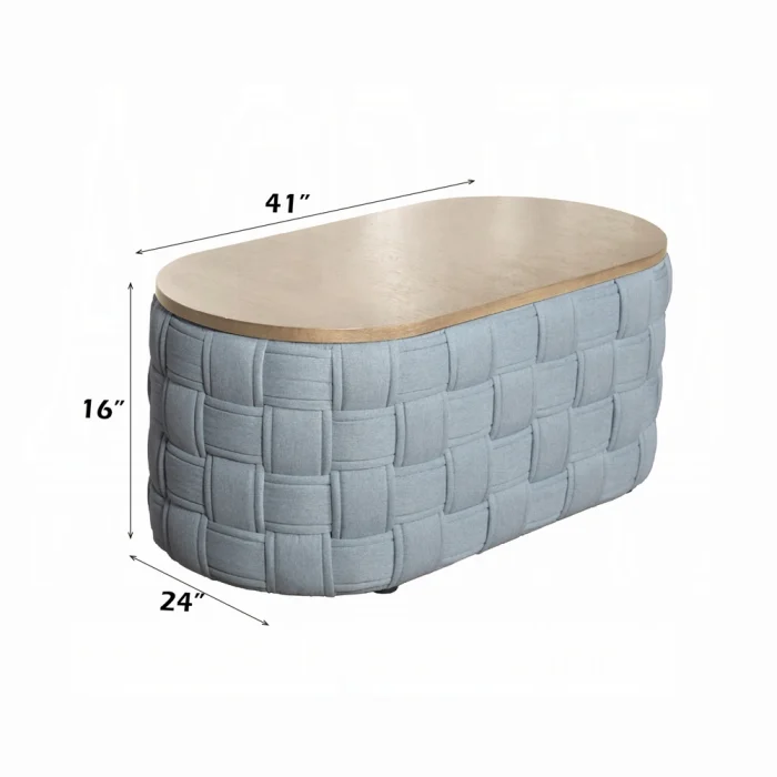 Saree Coffee Table - Image 5