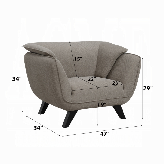 Nayeli Chair - Image 11