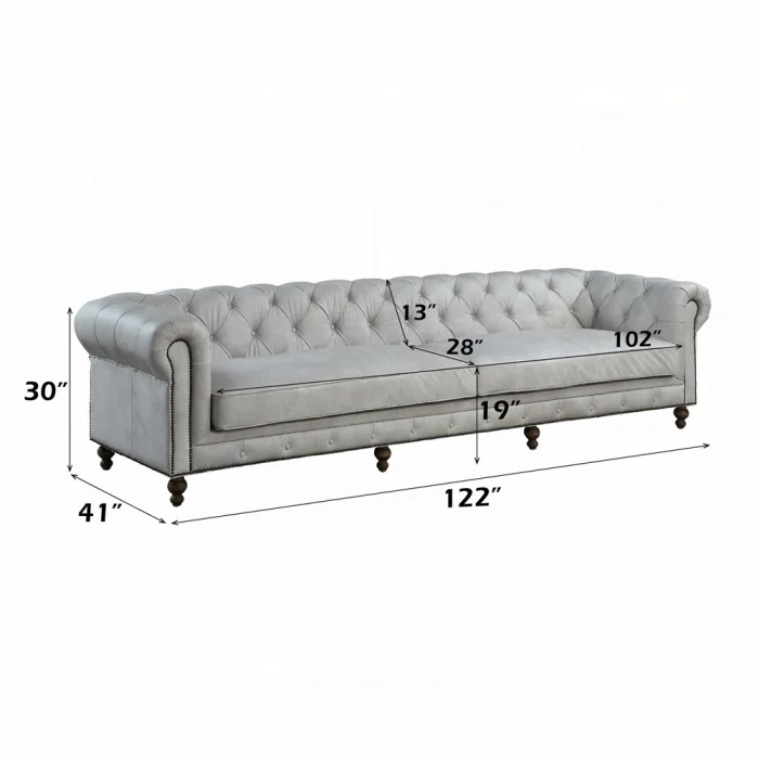 Ofer Sofa - Image 8