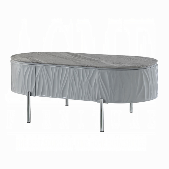Yukino Coffee Table - Image 2