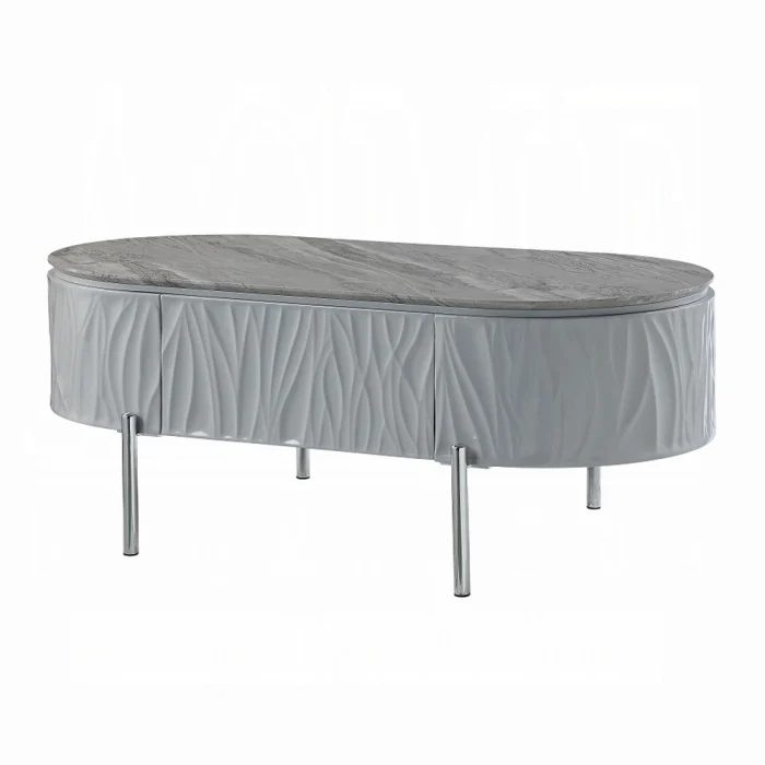 Yukino Coffee Table - Image 2