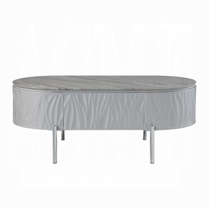 Yukino Coffee Table - Image 3