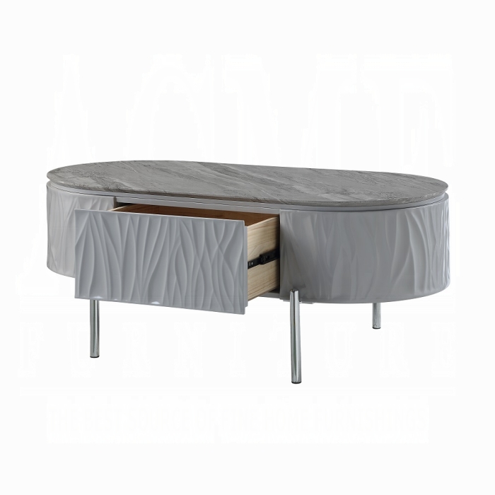 Yukino Coffee Table - Image 5