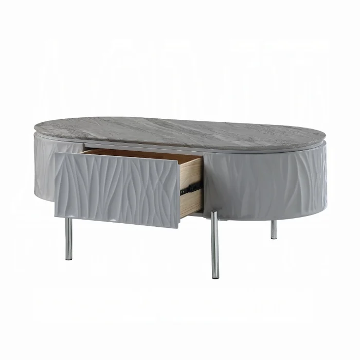 Yukino Coffee Table - Image 5