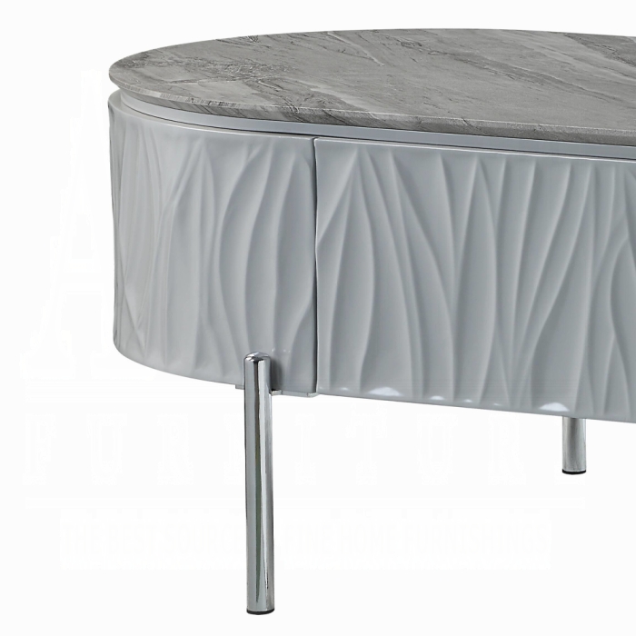 Yukino Coffee Table - Image 6