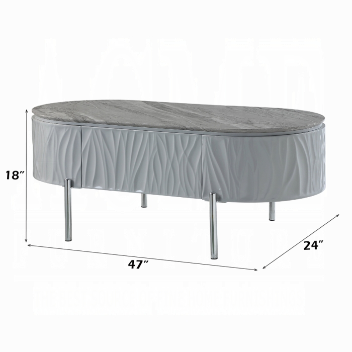 Yukino Coffee Table - Image 9