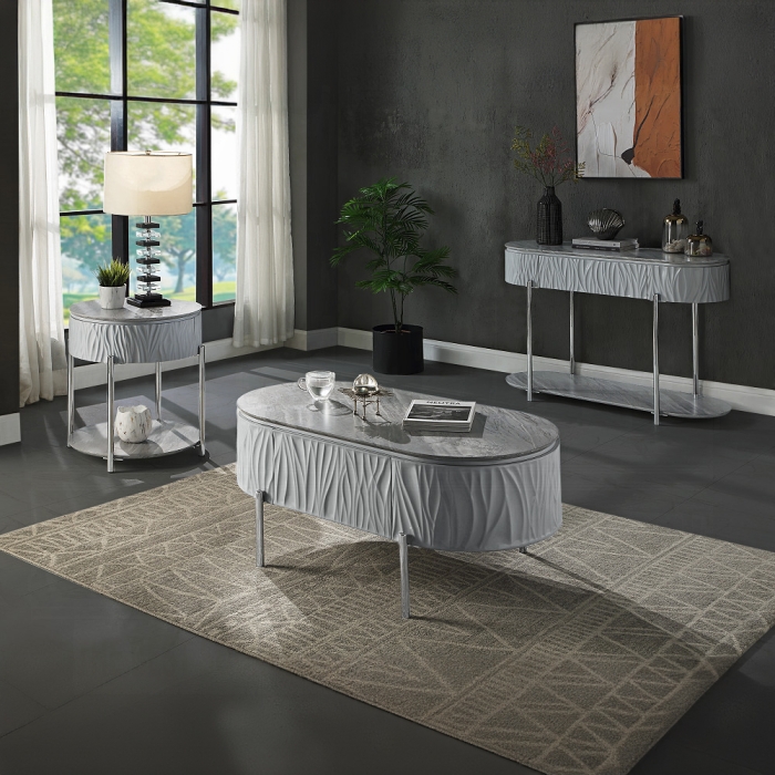 Yukino Coffee Table - Image 11