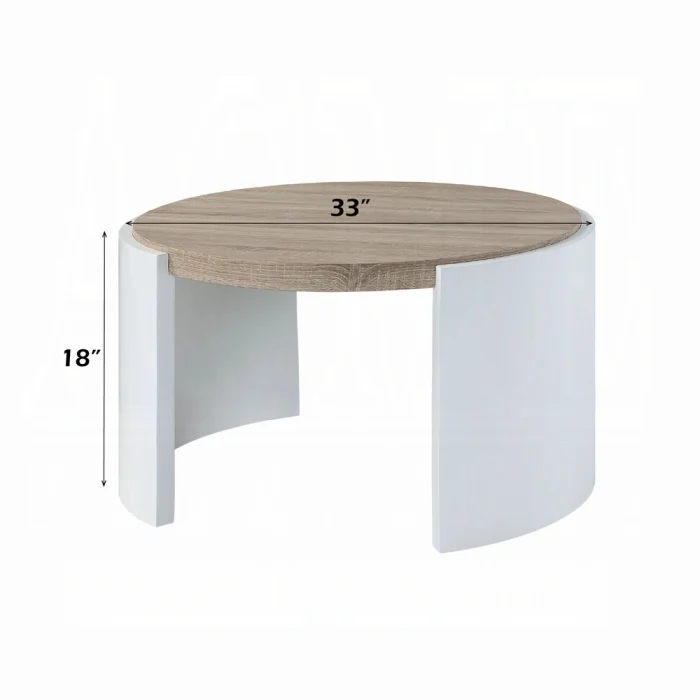 Zoma Coffee Table - Image 8