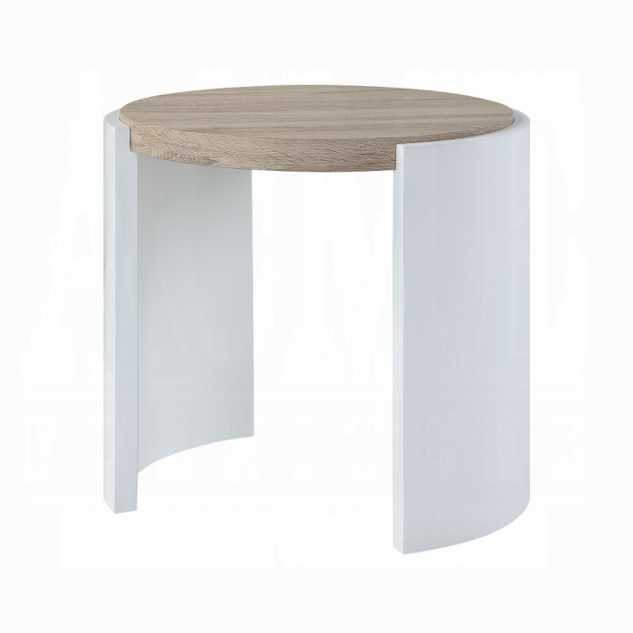 Zoma End Table - Image 2