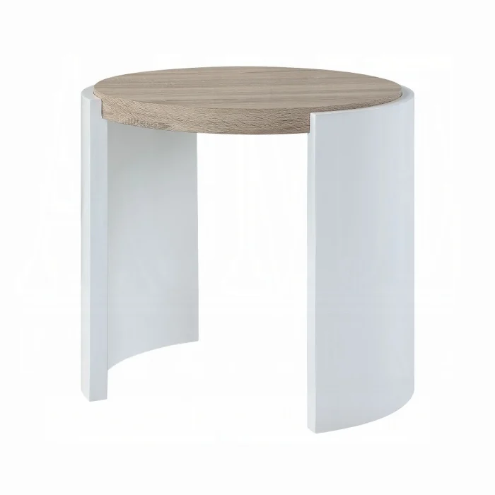 Zoma End Table - Image 2