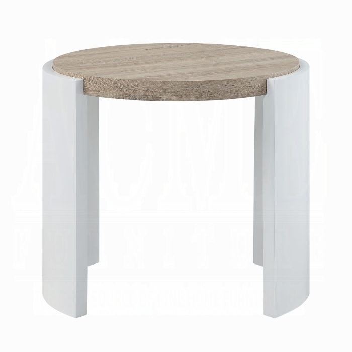 Zoma End Table - Image 3