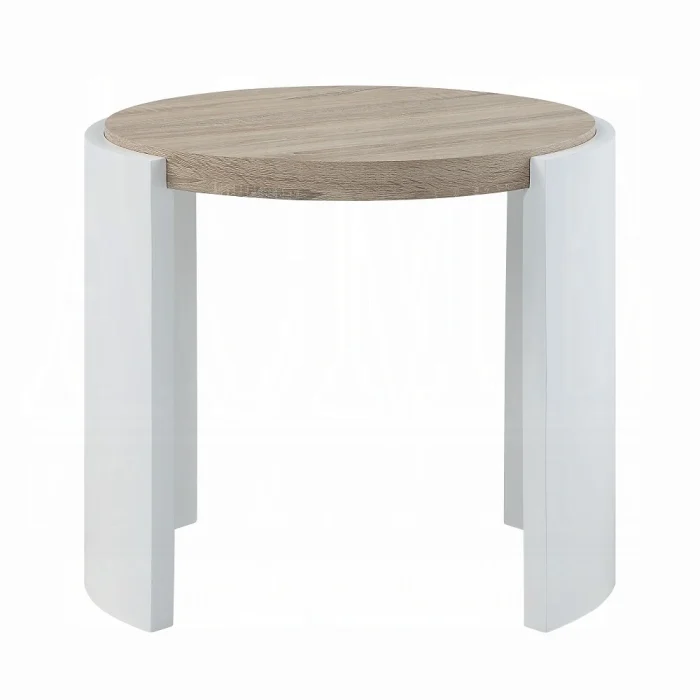 Zoma End Table - Image 3