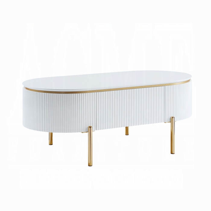 Daveigh Coffee Table - Image 2