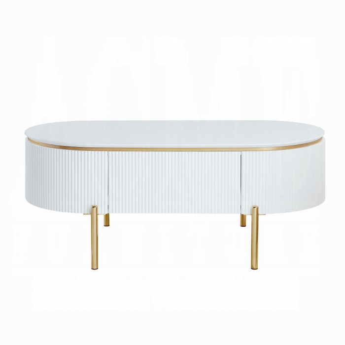 Daveigh Coffee Table - Image 3
