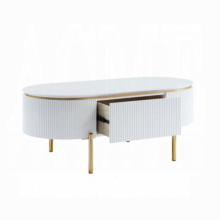 Daveigh Coffee Table - Image 4