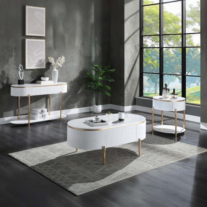 Daveigh Coffee Table - Image 6