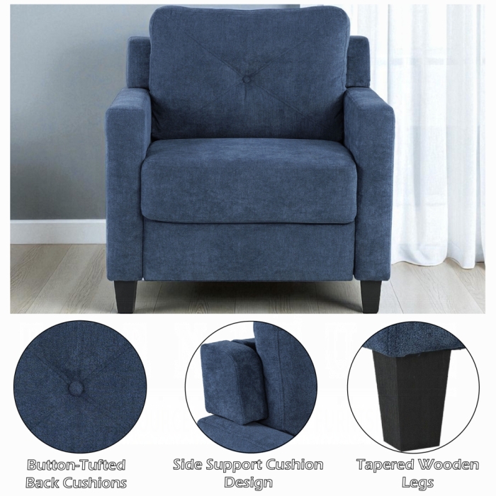 Horatio Chair - Image 12