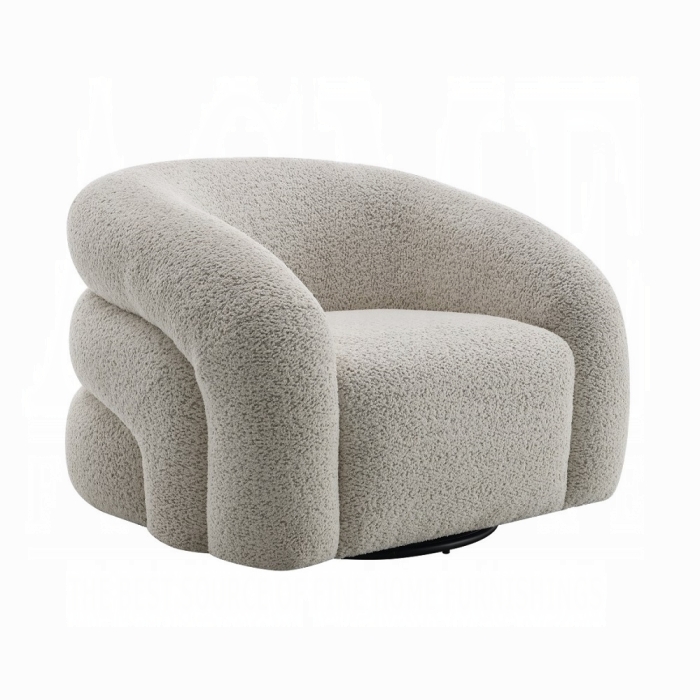 Irma Chair W/Swivel - Image 3