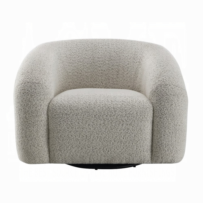 Irma Chair W/Swivel - Image 4