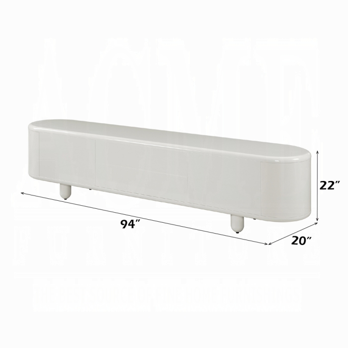 Keely TV Stand - Image 6