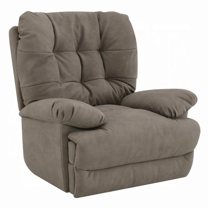 Firas Power Motion Recliner - Image 2