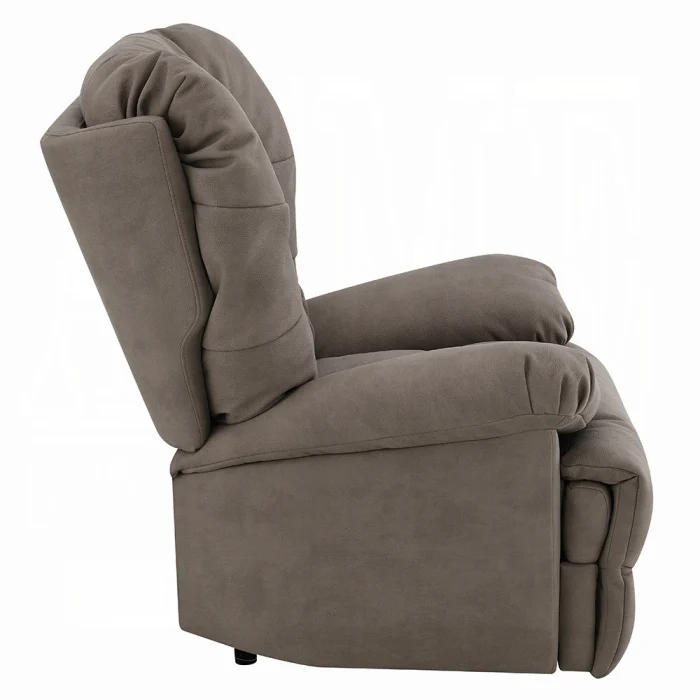 Firas Power Motion Recliner - Image 4