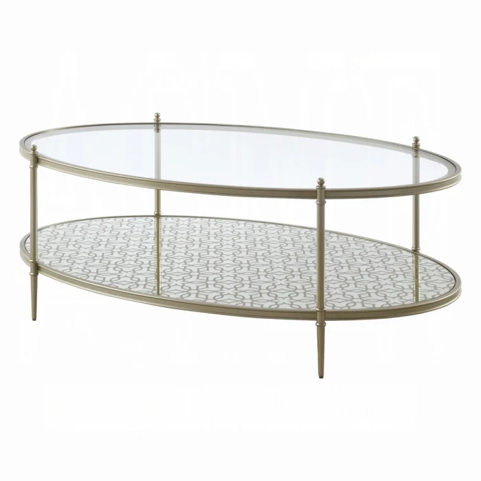 Zaba Coffee Table - Image 3