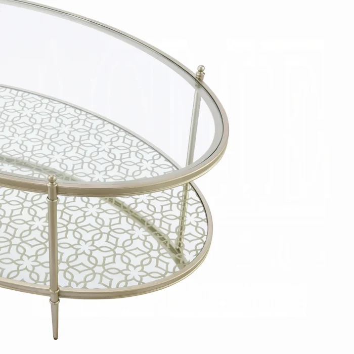 Zaba Coffee Table - Image 4