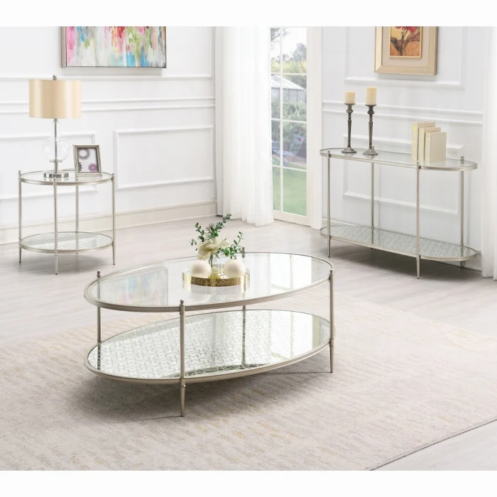 Zaba Coffee Table - Image 2