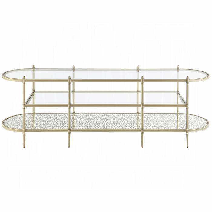Zaba TV Stand - Image 3