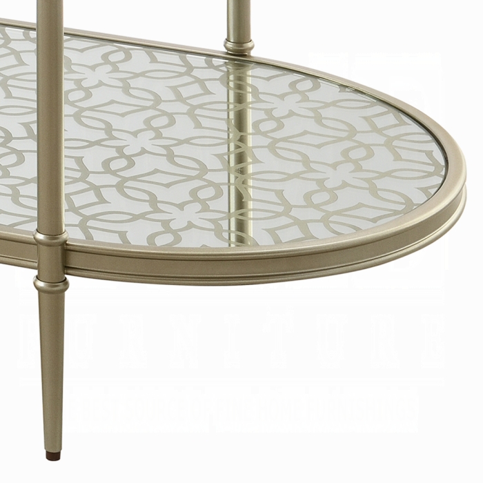 Zaba TV Stand - Image 5