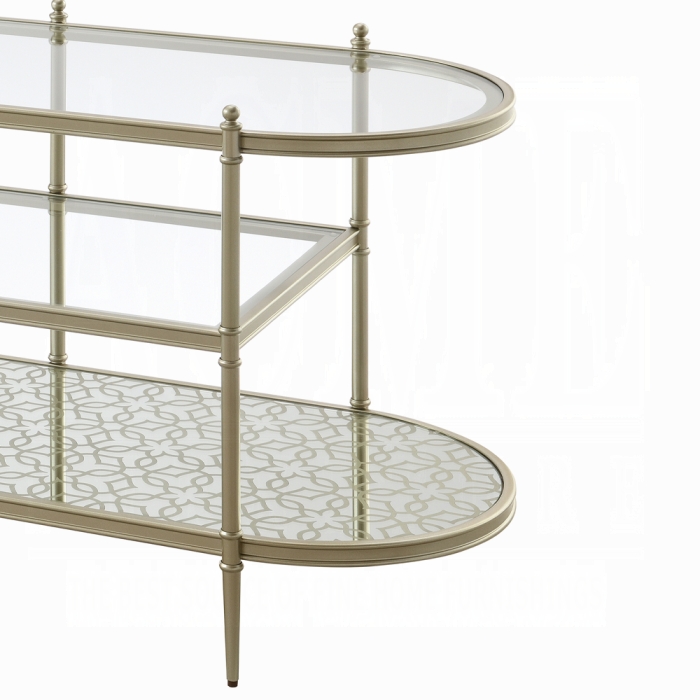 Zaba TV Stand - Image 6