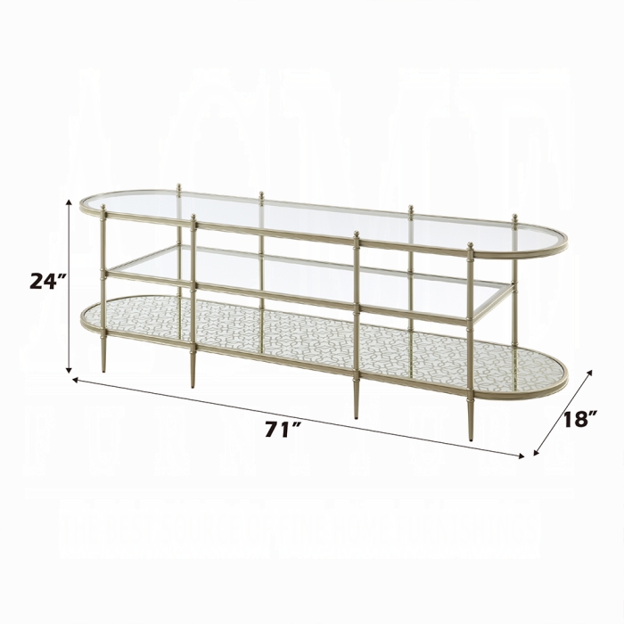 Zaba TV Stand - Image 7