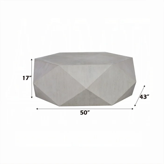 Hanniel Coffee Table - Image 5