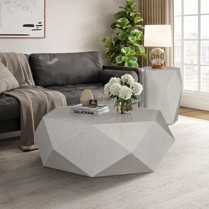 Hanniel Coffee Table - Image 2
