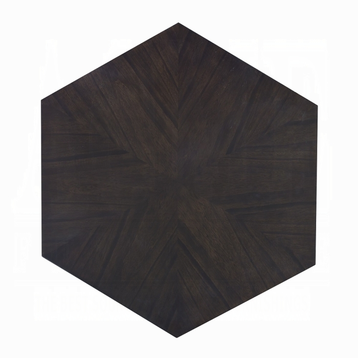 Hanniel Coffee Table - Image 4