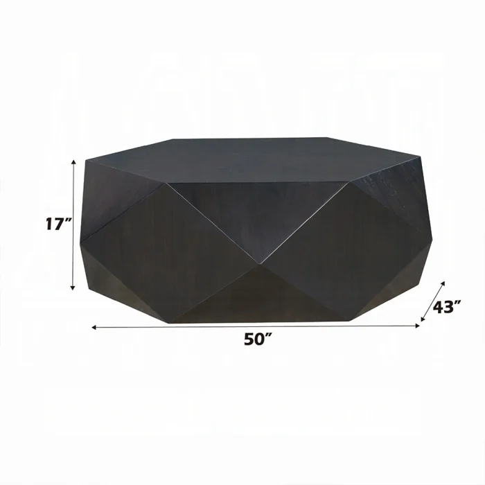 Hanniel Coffee Table - Image 5