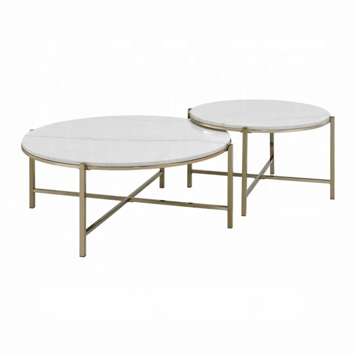 Zaidee Nesting Table Set - Image 2
