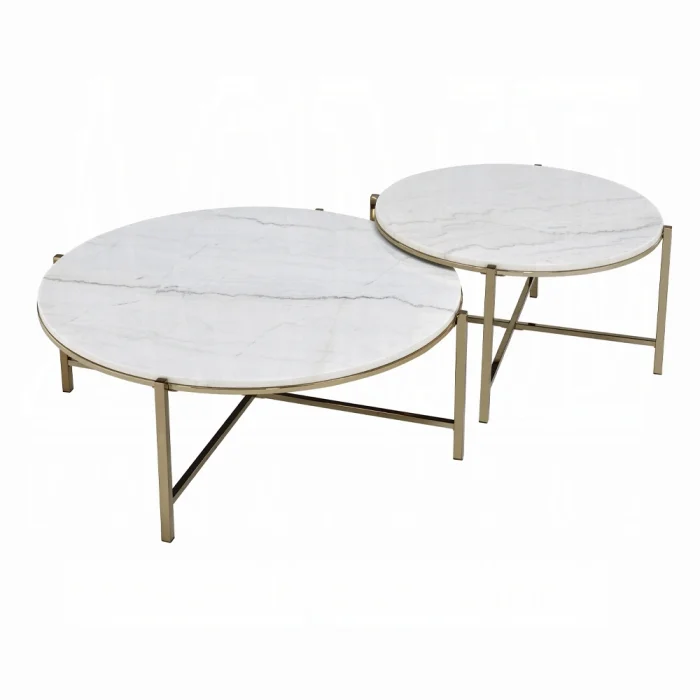Zaidee Nesting Table Set - Image 4