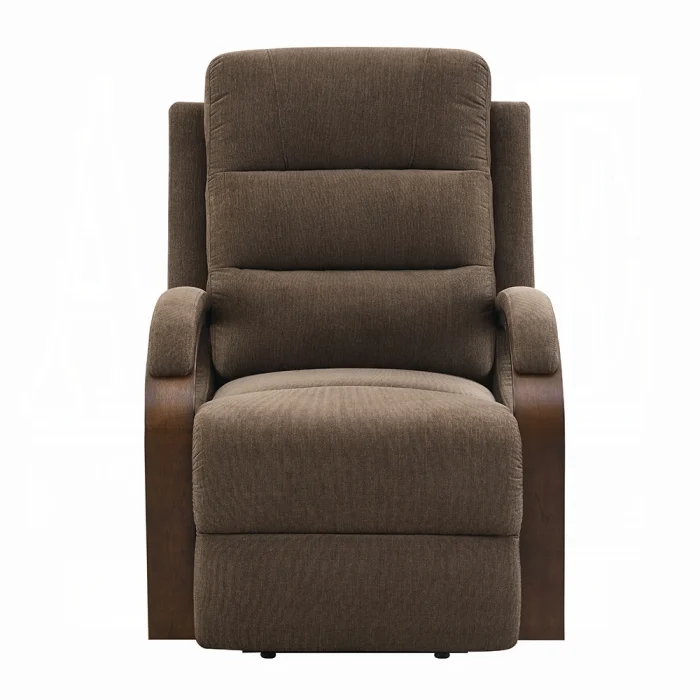 Kayla Power Recliner w/Lift & Heating & Massage - Image 4