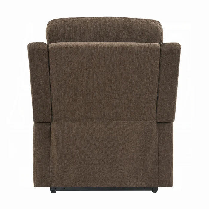 Kayla Power Recliner w/Lift & Heating & Massage - Image 6