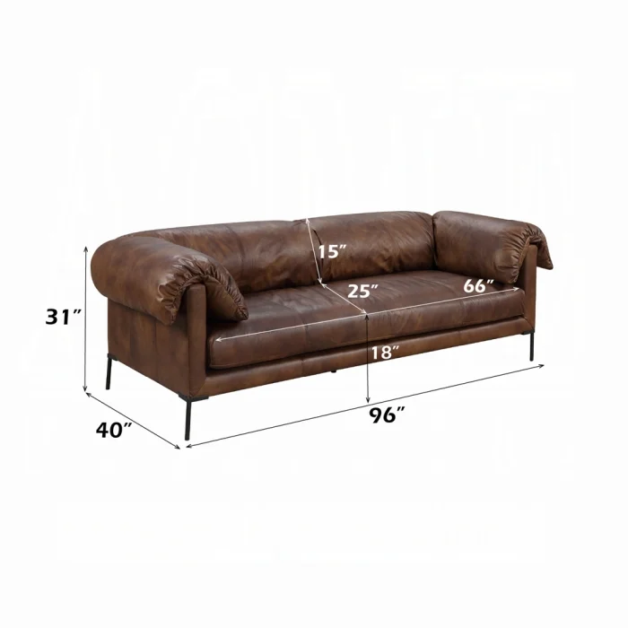 Jaron Sofa - Image 8