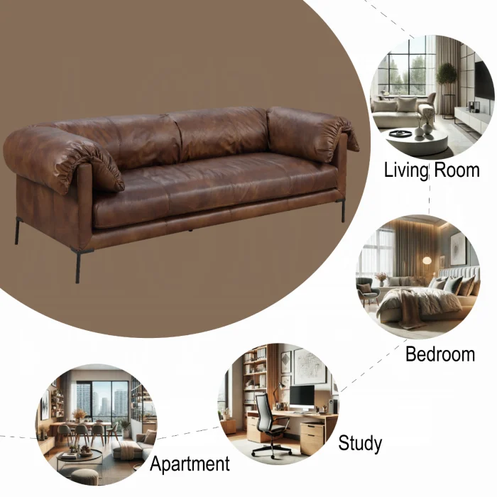 Jaron Sofa - Image 9