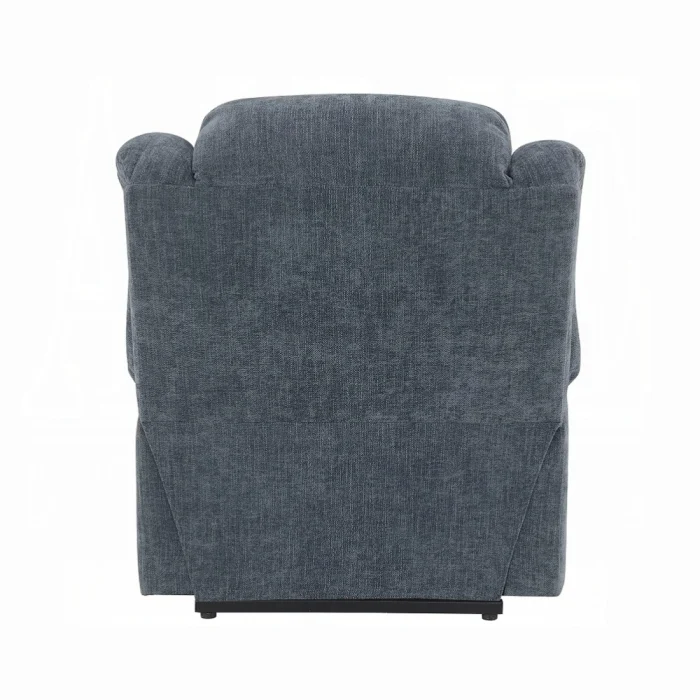 Omarion Power Recliner w/Lift, Heating & Massage - Image 6