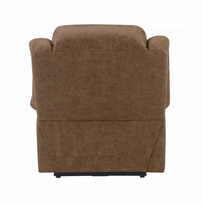 Omarion Power Recliner W/Lift & Heating & Massage - Image 6
