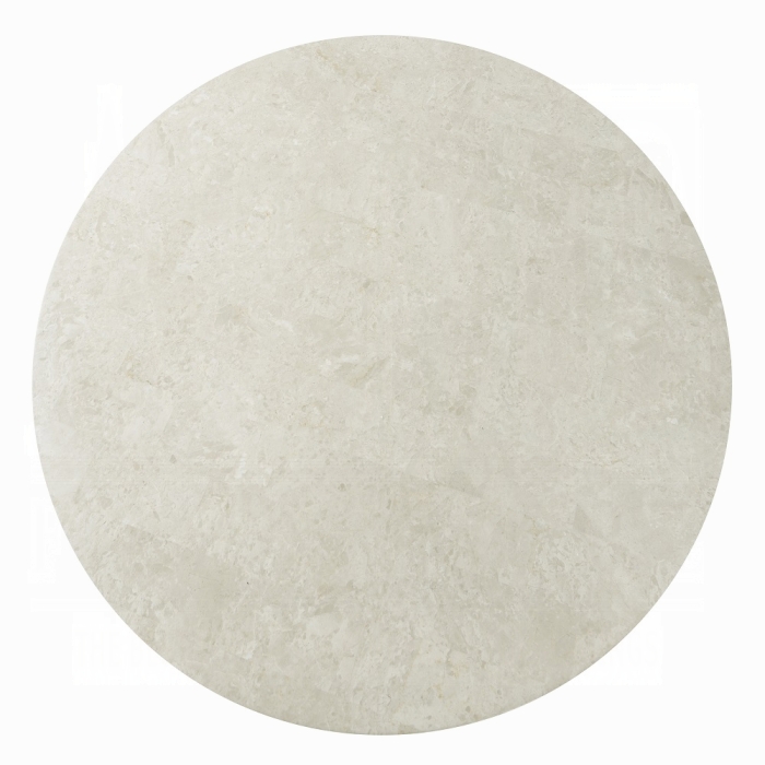 Qwin Coffee Table W/Marble Top - Image 5