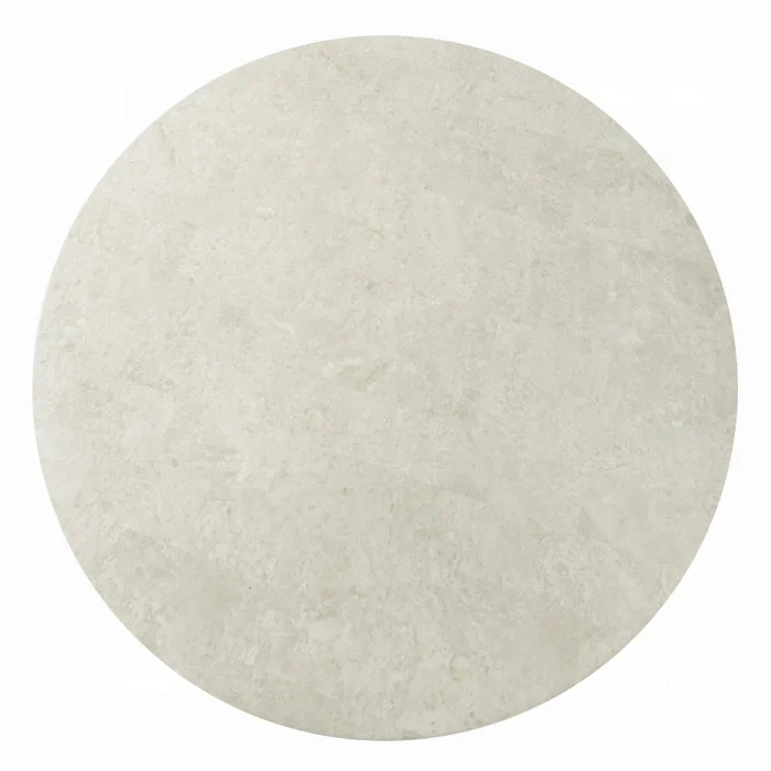 Qwin Coffee Table W/Marble Top - Image 5